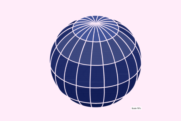 Spherical 3D Embroidery Design Review
